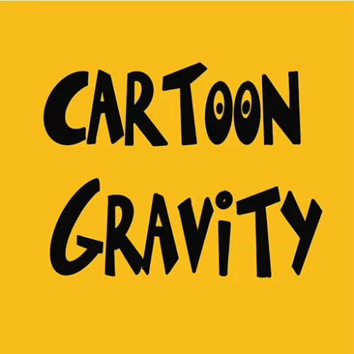 Cartoon Gravity icon
