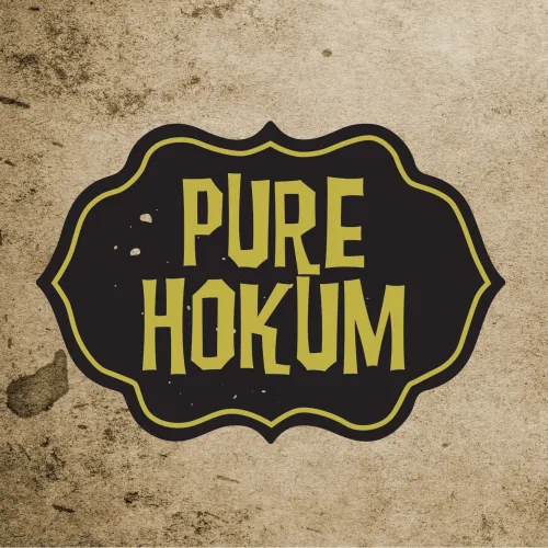Pure Hokum icon