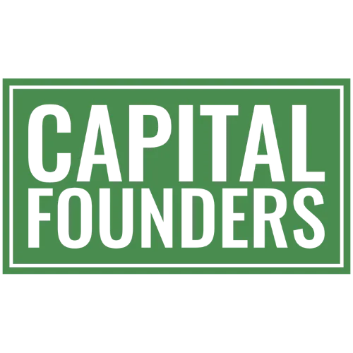 CapitalFounders IO icon
