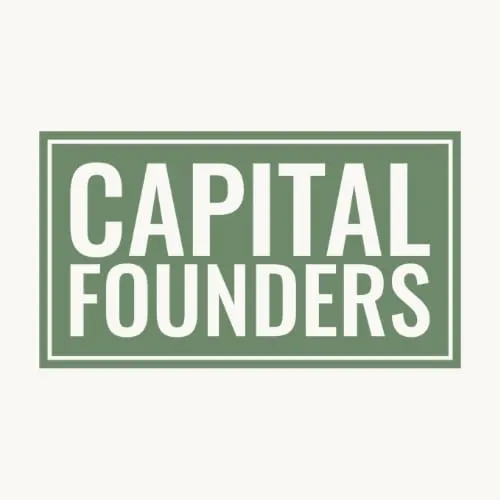 Capital Founders OS icon