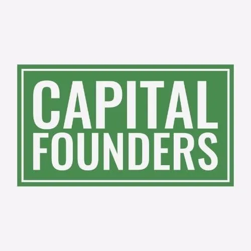 CapitalFounders OS icon
