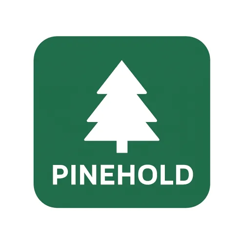 Pinehold icon