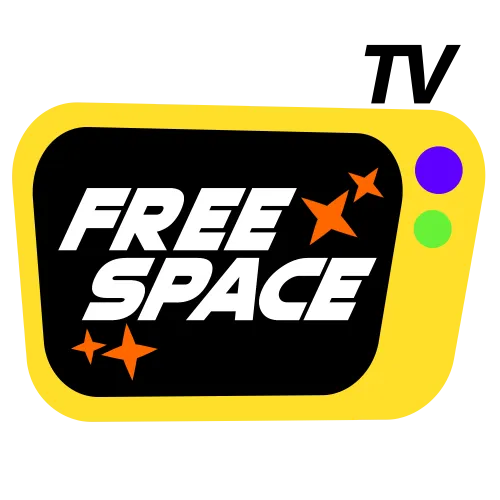 Free Space: The Free Streaming TV Podcast icon