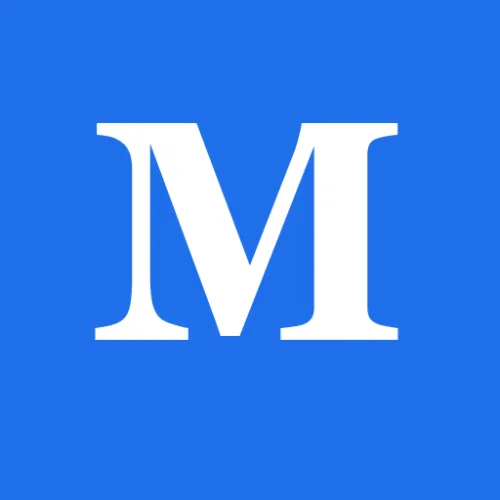 Meridian icon