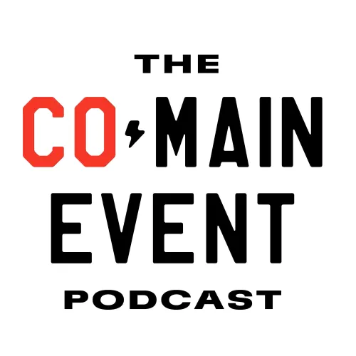 Co Main Event Podcast icon
