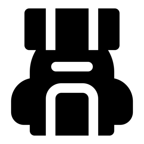 남성용 미니멀 여행가방 리뷰 icon