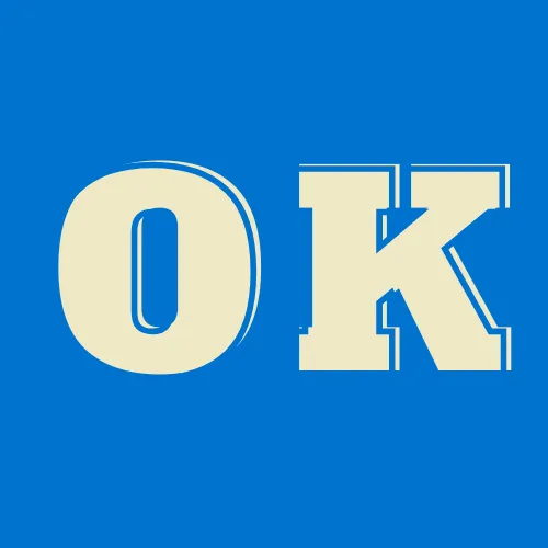 Okies.info icon