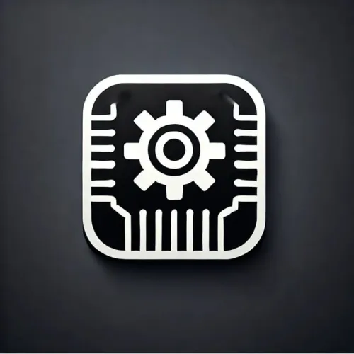 Meritocrazy icon
