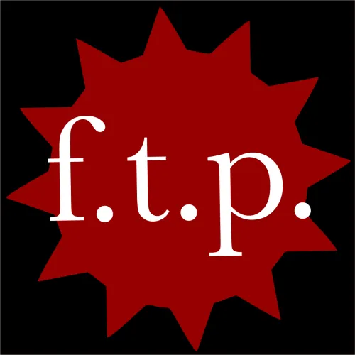 Filipino Time Patrick icon