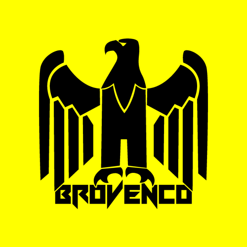 Brovenco icon