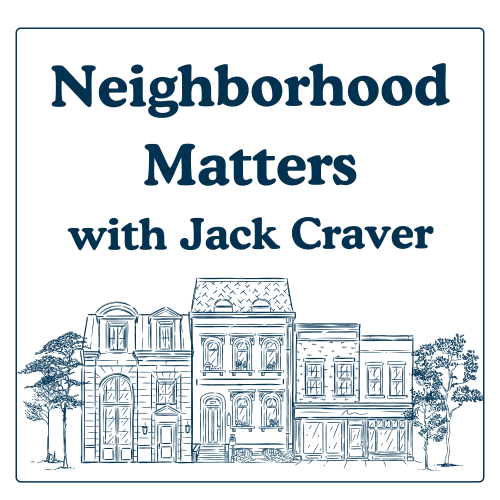 Neighborhood Matters icon