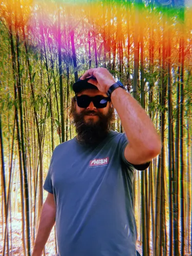 the world of brandon wenerd icon