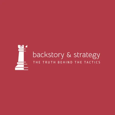 Backstory and Strategy icon