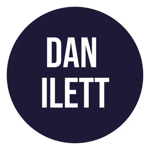 Dan Ilett icon