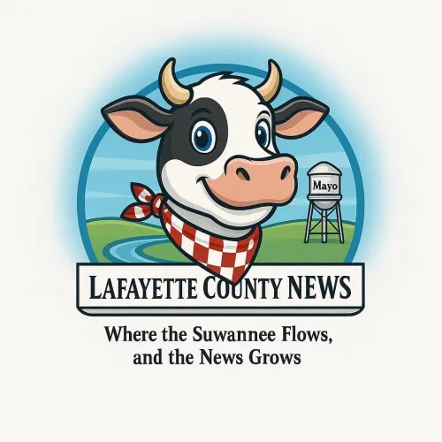 Lafayette County News icon