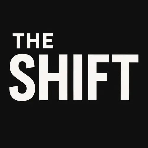 The Shift icon