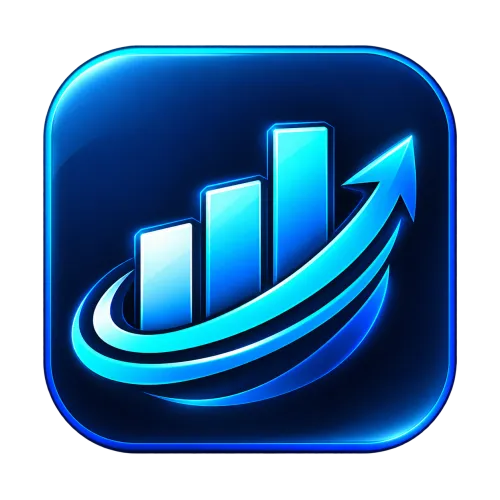Capital Flow Dynamics icon