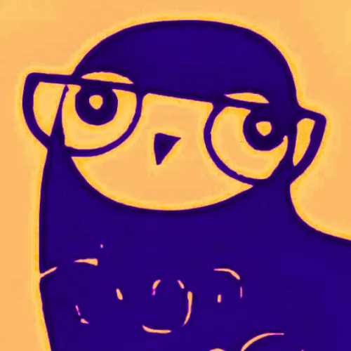PoetOwl icon