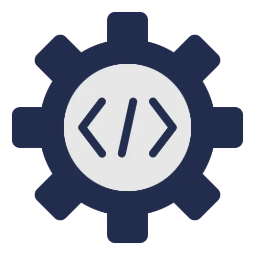 后端技术分享 icon