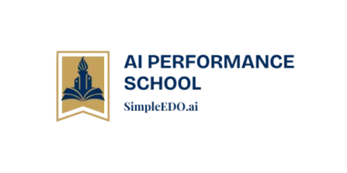 AI Performance School icon