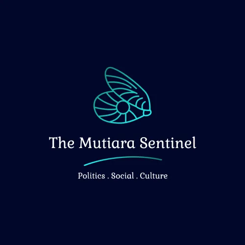 The Mutiara Sentinel icon