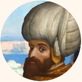 J. Sanilac icon