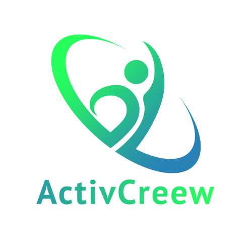ActivCreew icon