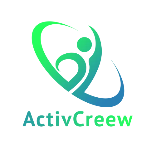 ActivCreew icon