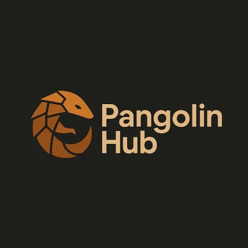 鳞甲联合 PangolinHub icon