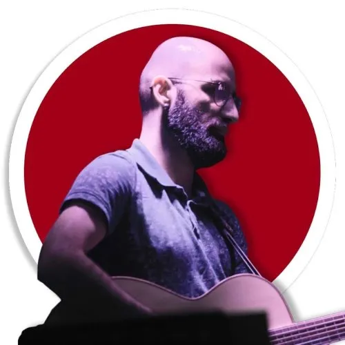 Sercan Solmaz | icon