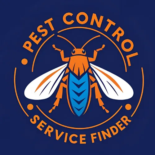 Pestcontrol Service Finder icon
