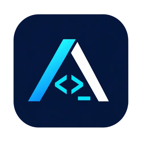 AlfyCodes icon