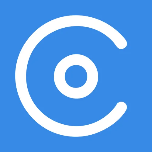 The Clean Molecule icon