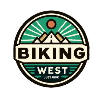 Biking West icon