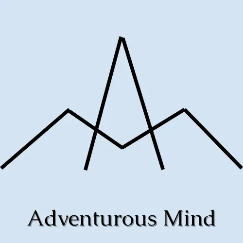 Adventurous Mind icon