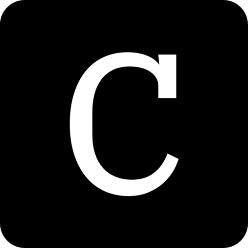 The Correspondence icon