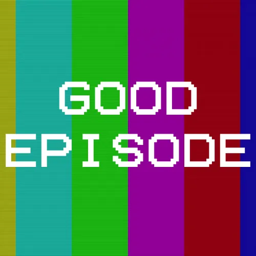 Good Episode icon