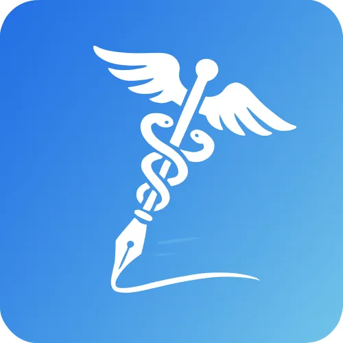 MedSchool Copilot icon