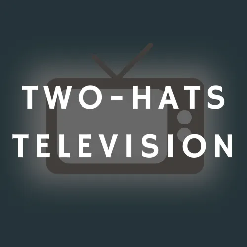 Two Hats Television icon