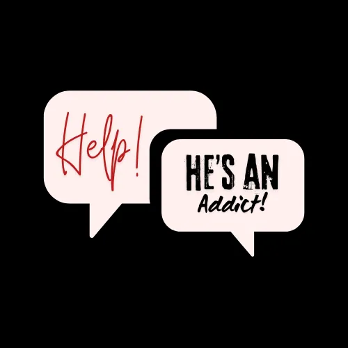 He's An Addict icon