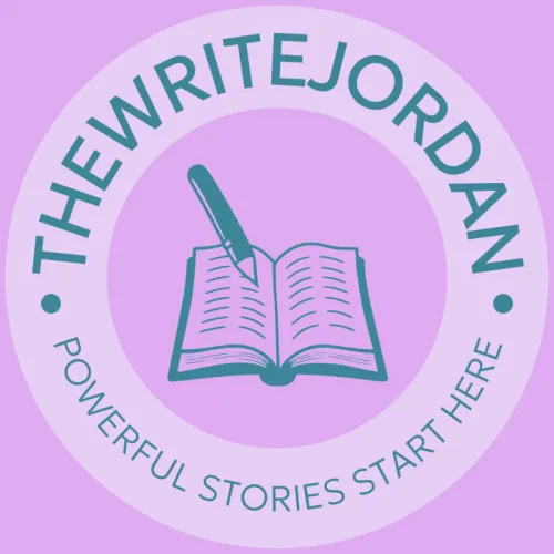thewritejordan icon