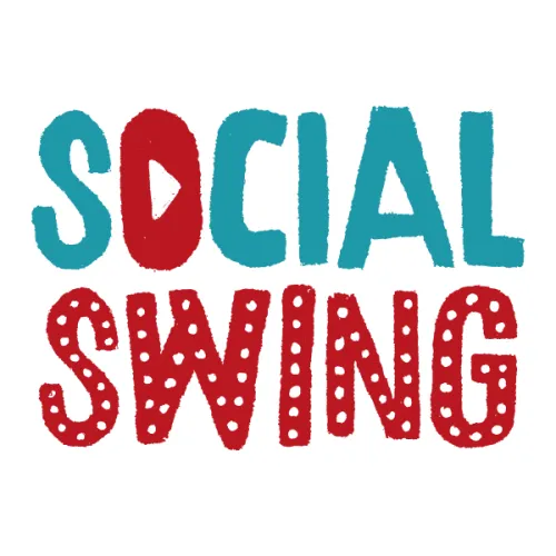 Social Swing icon
