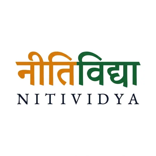 NitiVidya icon