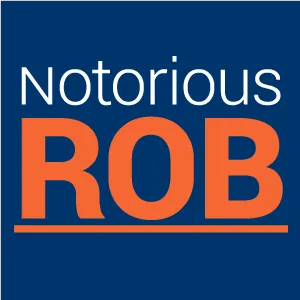 Notorious R.O.B. icon