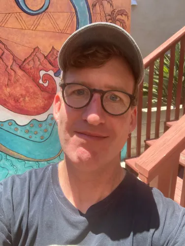 Popcorn at the Crime Scene icon