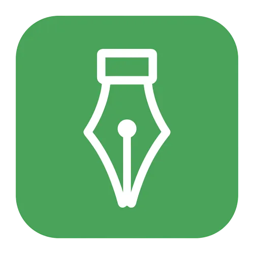 우디의 소설 공작소 icon