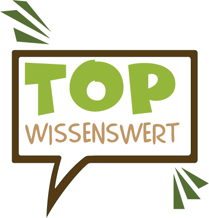 Top Wissenswert icon