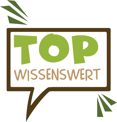 Top Wissenswert icon