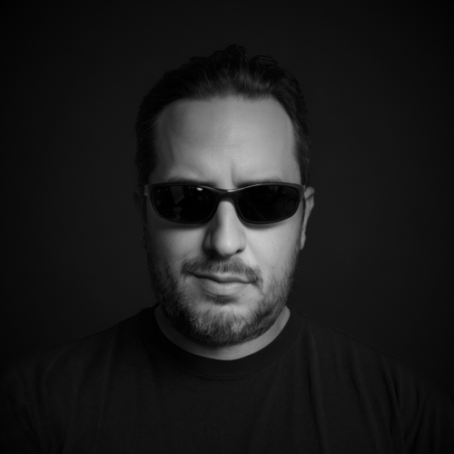 Daniel Verastiqui icon