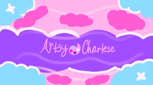 Artsy Charlese icon